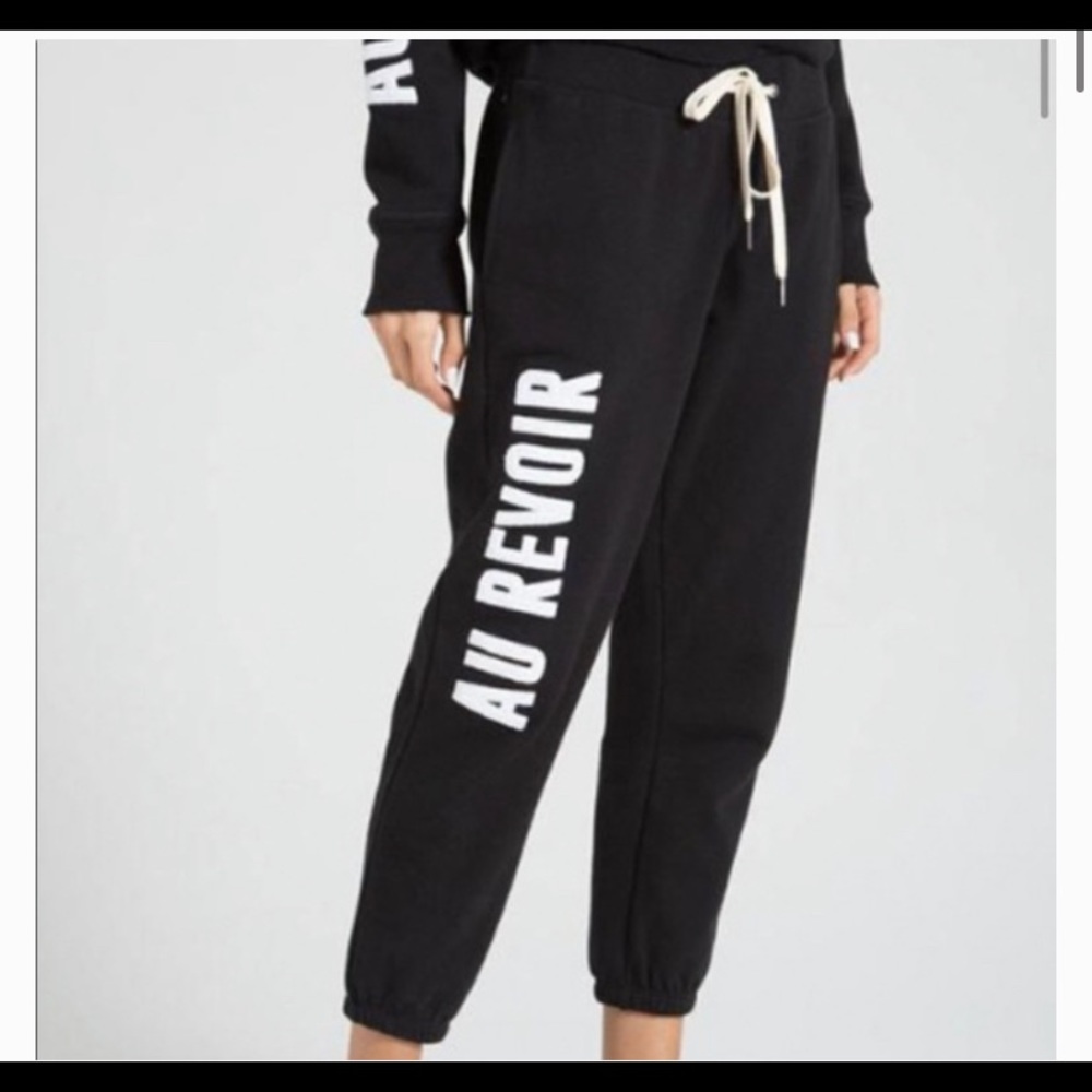 N:Philanthropy joggers